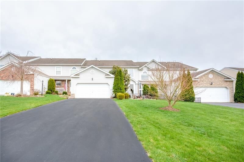 Property Photo: 150 Sandy Brae Dr PA 15317