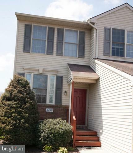 Property Photo:  6436 Lincoln Court  PA 17520 