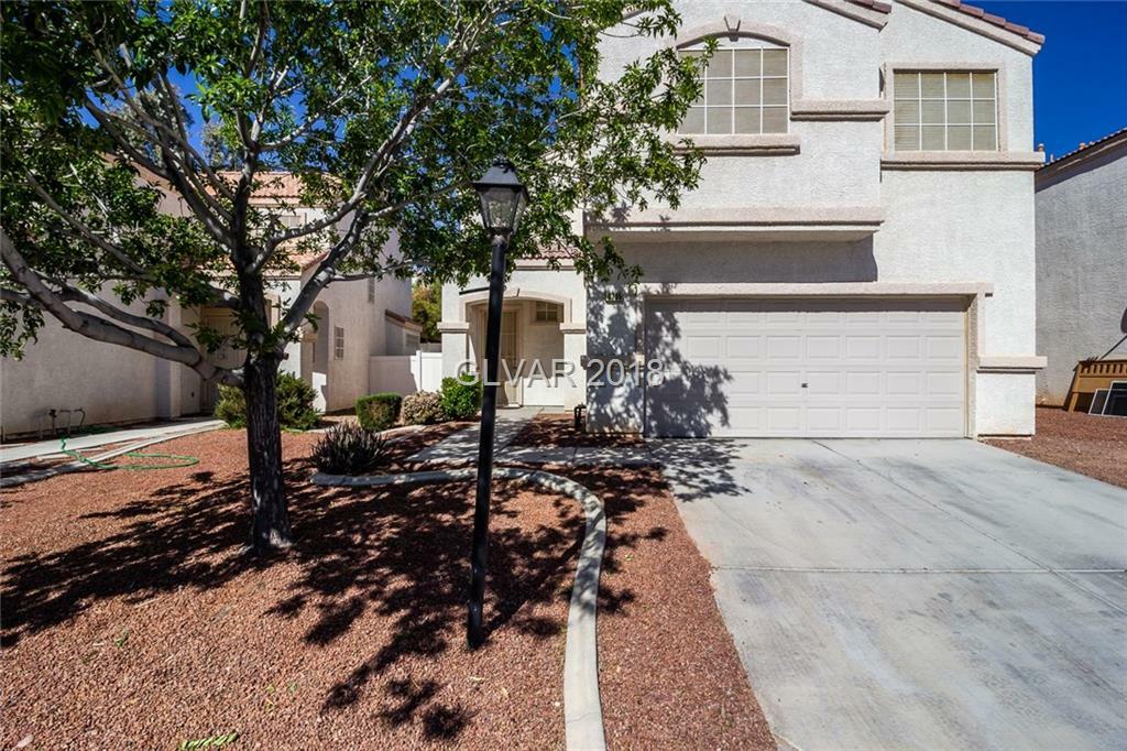 Property Photo:  6735 Maple Mesa Street  NV 89084 