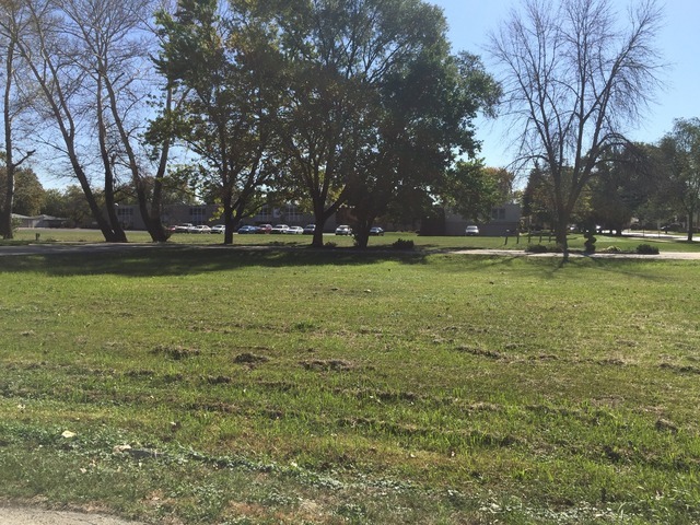 Property Photo: 3937 Wehrman Avenue IL 60176