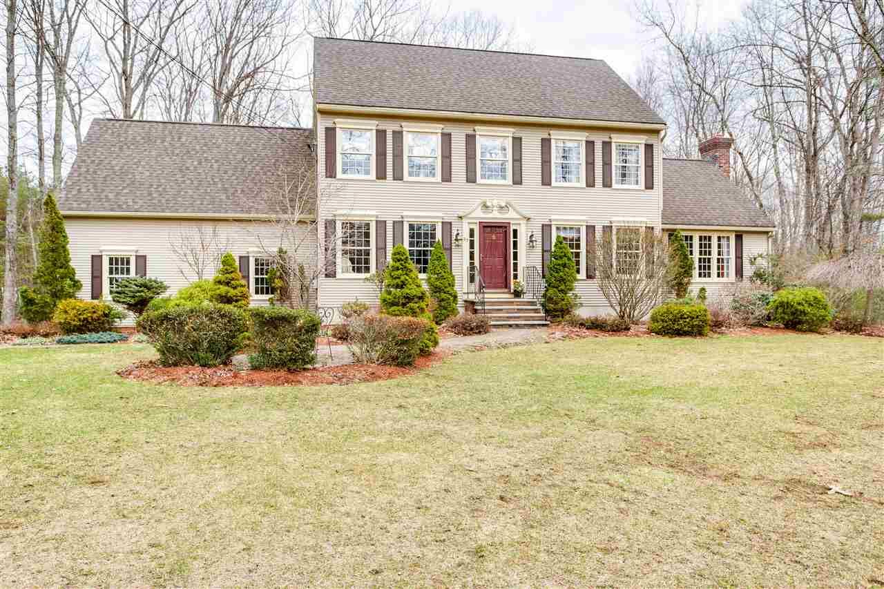 Property Photo:  53 Mill Road  NH 03038 