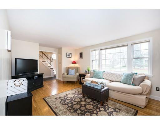 Property Photo:  47 Bates Ave  MA 02190 