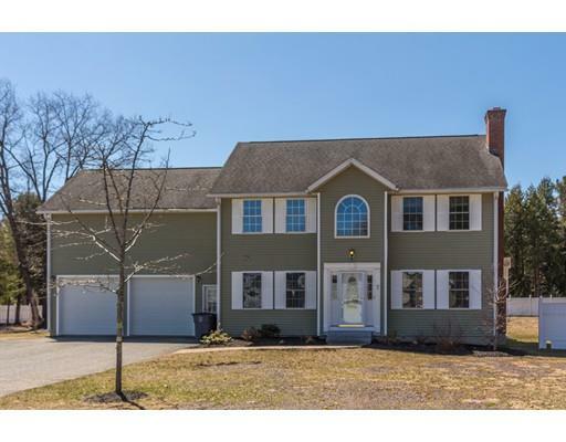 Property Photo: 7 Mohawk Drive MA 01440