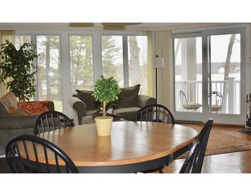 Property Photo: 29 Pointe Rok Dr 29 MA 01604
