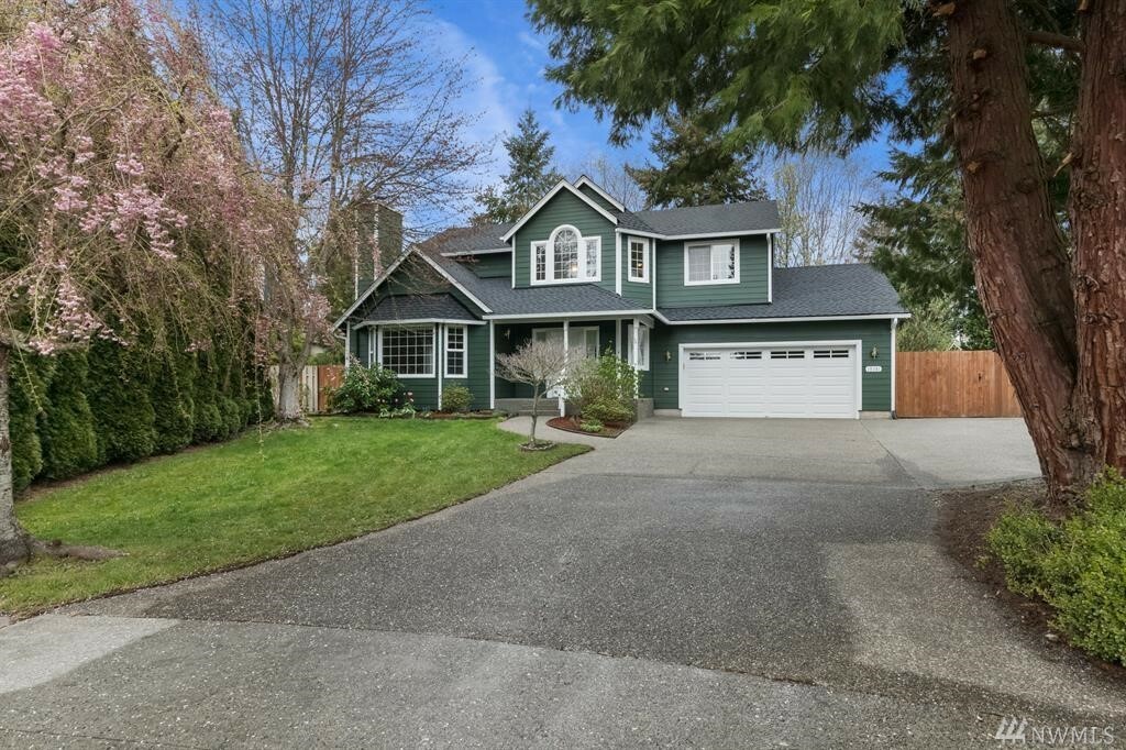 Property Photo: 19581 Briarwood Ct NE WA 98370