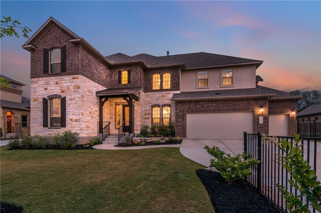 Property Photo:  2006 Colina Cove  TX 78613 