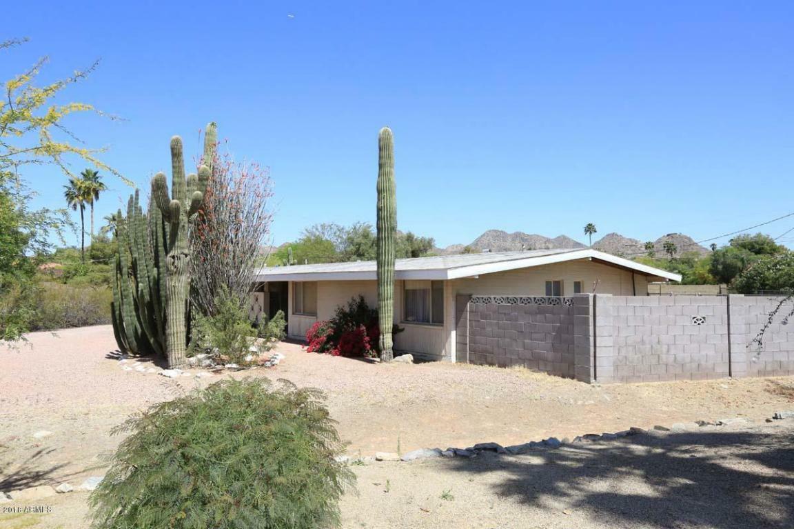 Property Photo:  4016 E San Miguel Avenue 73  AZ 85018 