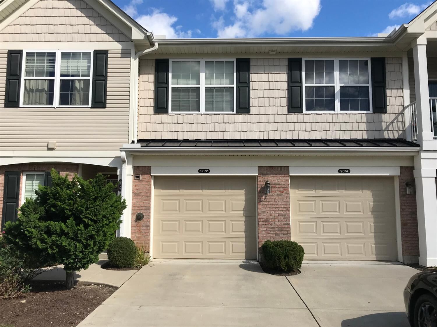 Property Photo:  9374 Stoneybrooke  OH 45231 