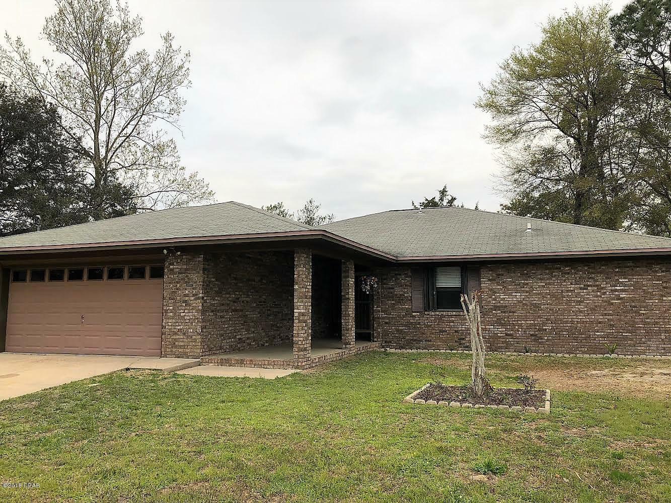 Property Photo:  2830 Mary Baldwin Circle  FL 32405 