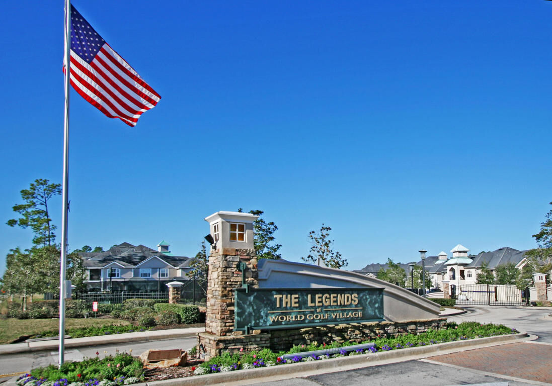 Property Photo:  125 Legendary Drive 106  FL 32092 