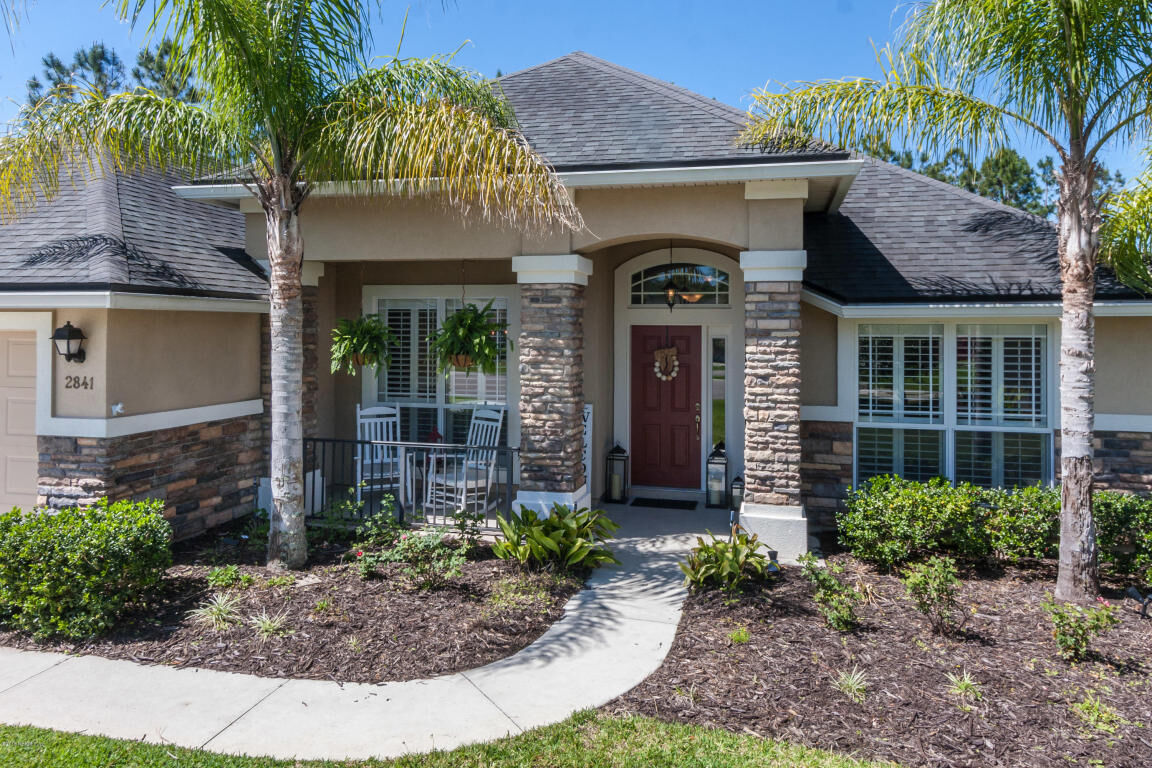 Property Photo:  2841 S Portofino Road  FL 32092 