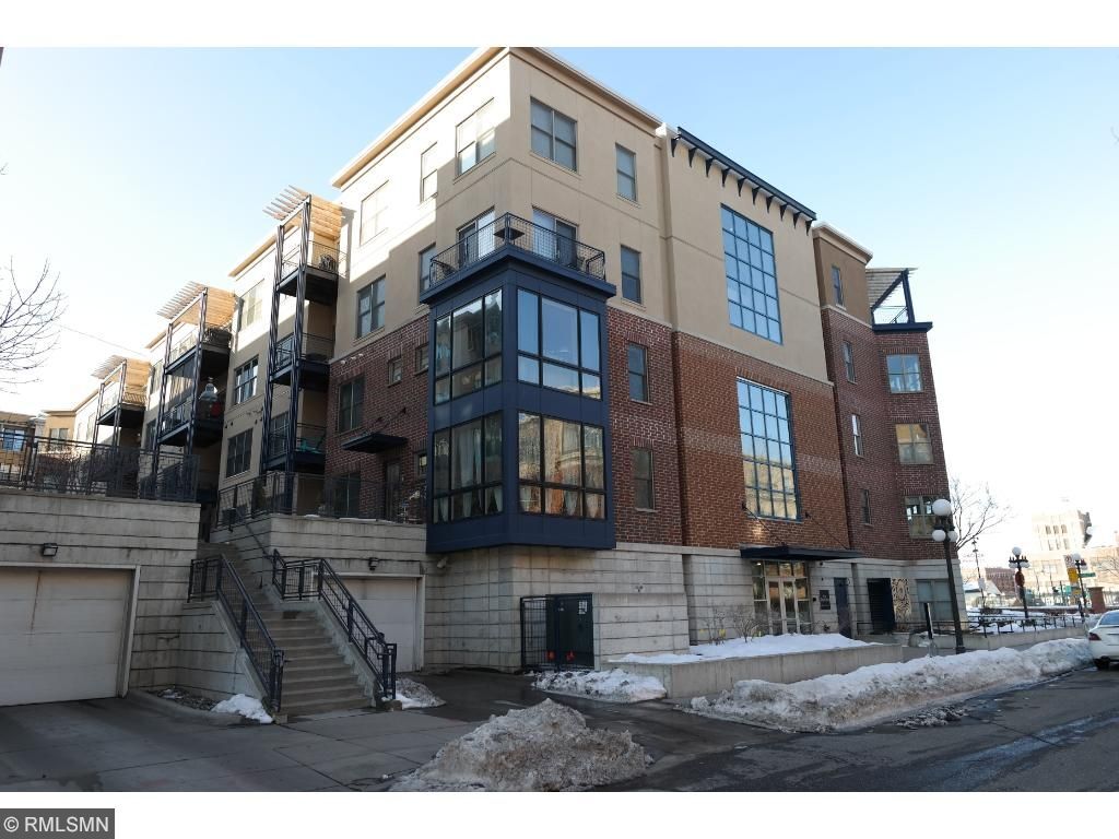 Property Photo: 209 8th Street E 303 MN 55101