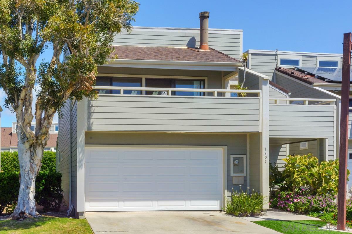 Property Photo:  1807 Parliament Rd  CA 92024 