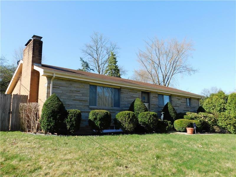 Property Photo:  120 Sewickley Oakmont Rd  PA 15237 