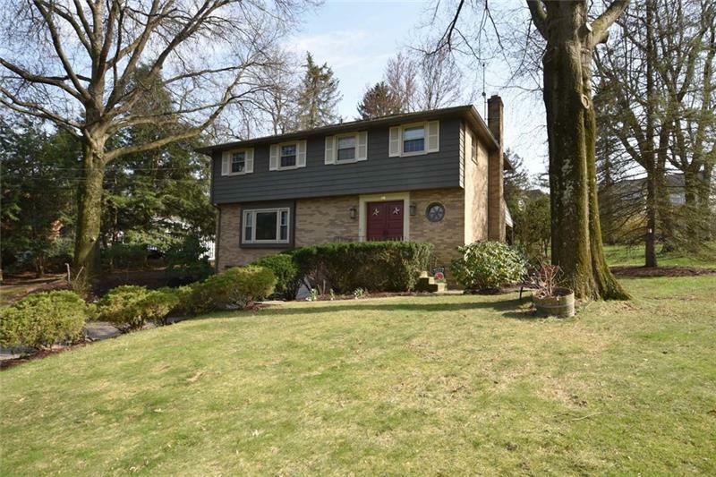 Property Photo: 358 Myrna Dr PA 15241