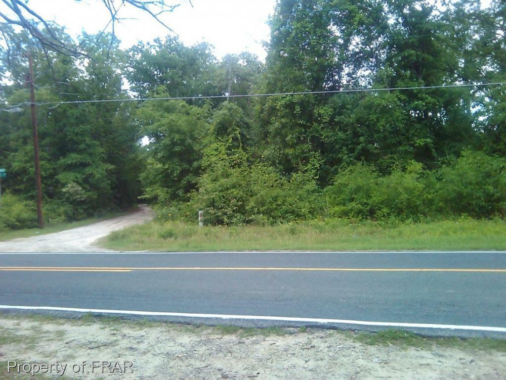 2150 Smith Road  Hope Mills NC 28348 photo