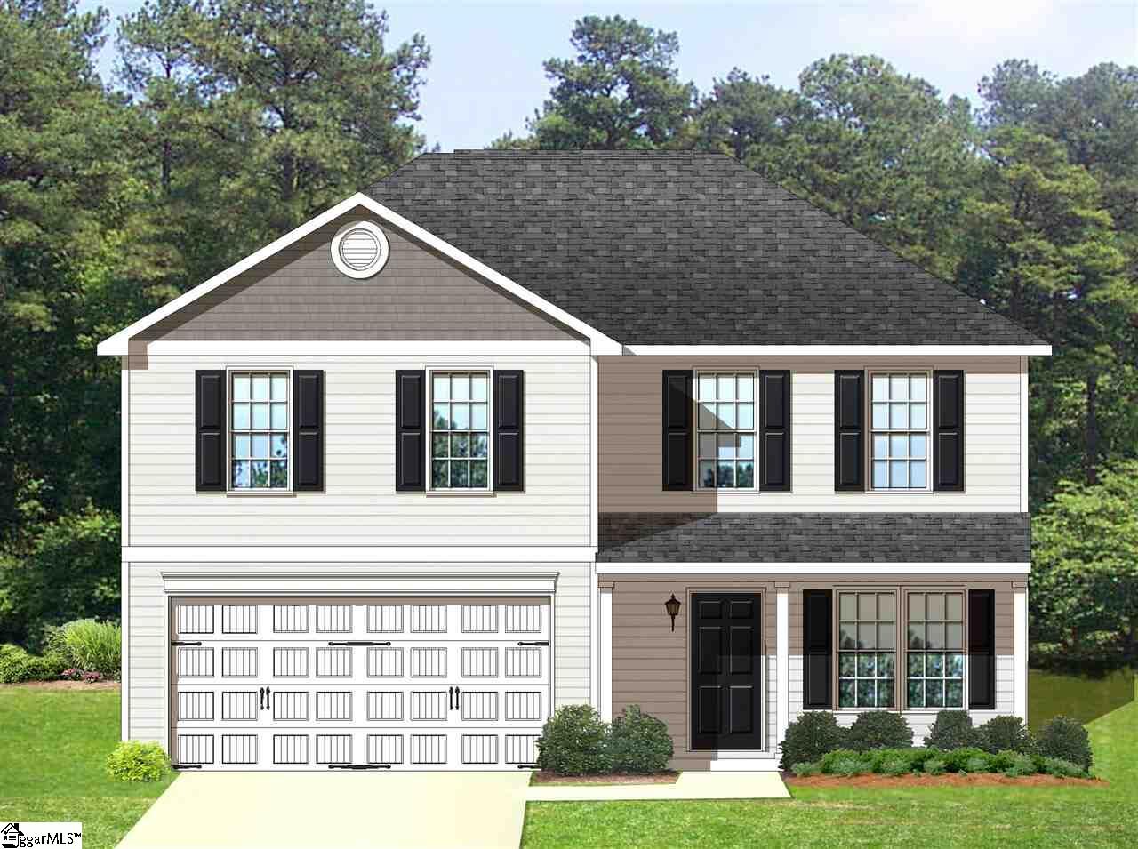 Property Photo:  226 Windigo Road  SC 29306 