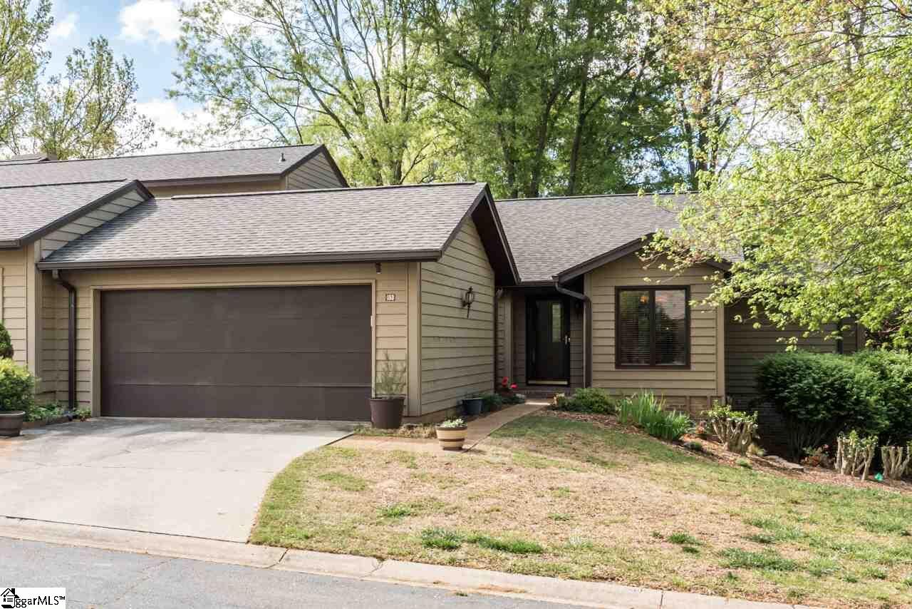 Property Photo: 153 Tanager Circle SC 29650