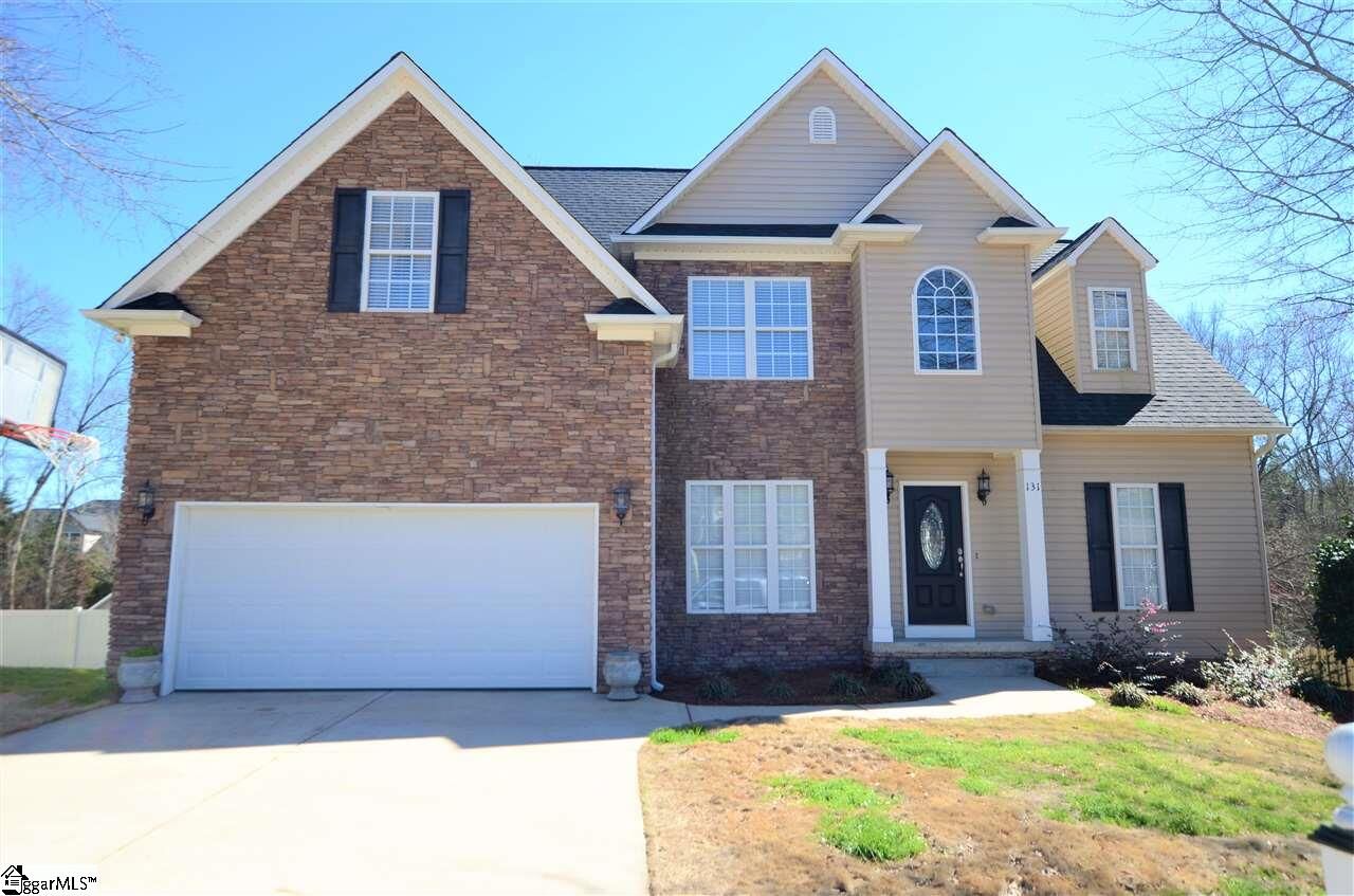 Property Photo: 131 Darmondale Drive SC 29369