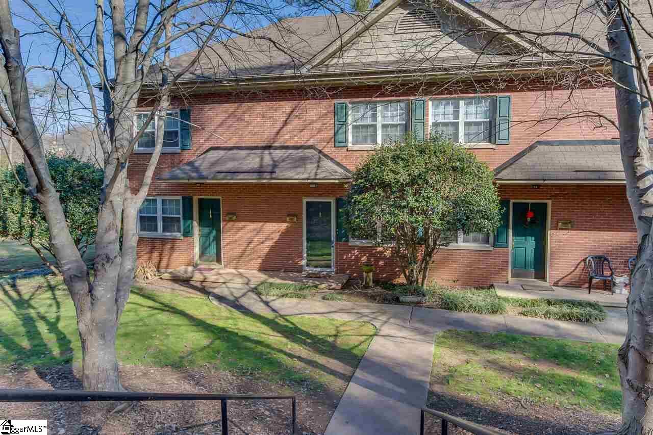 Property Photo: 7 Faris Circle SC 29605