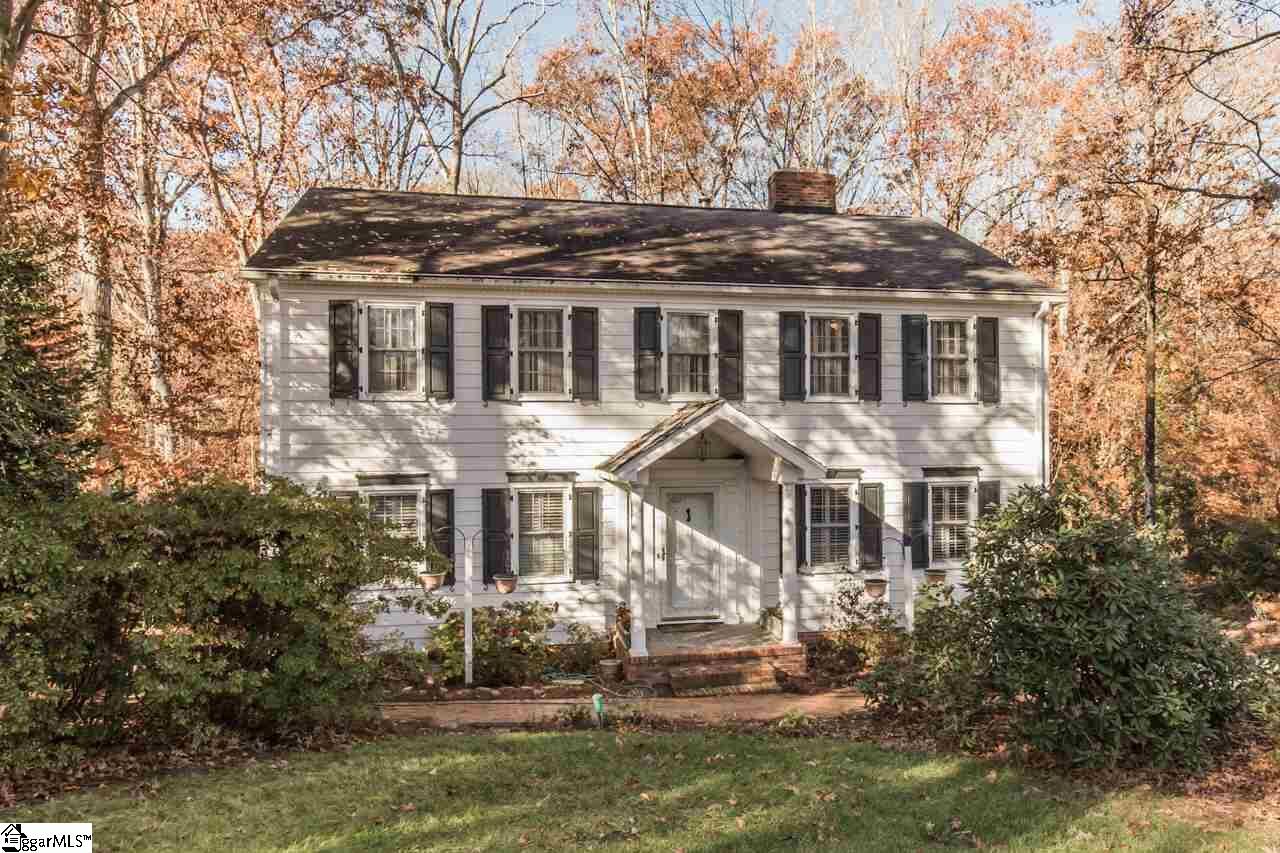 Property Photo:  326 Pimlico Road  SC 29607 