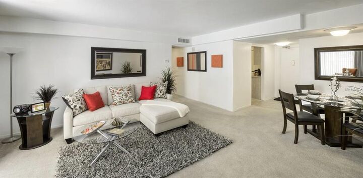 Property Photo:  20 W Lucerne Circle 317  FL 32801 
