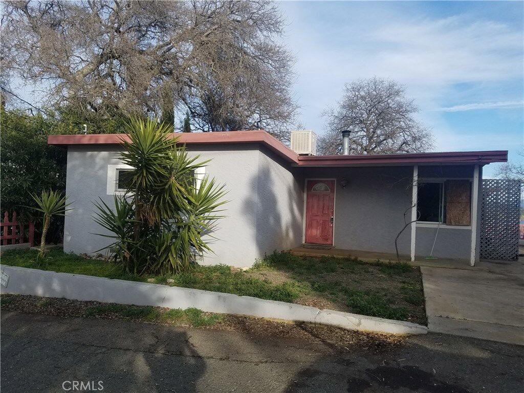Property Photo:  3601 Oak Drive  CA 95422 