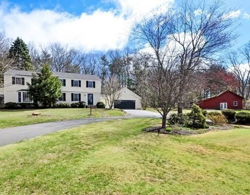 Property Photo:  51 Harvard Road  MA 01775