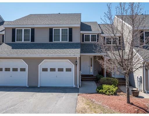 Property Photo: 9 Green Briar Rd 9 MA 01420