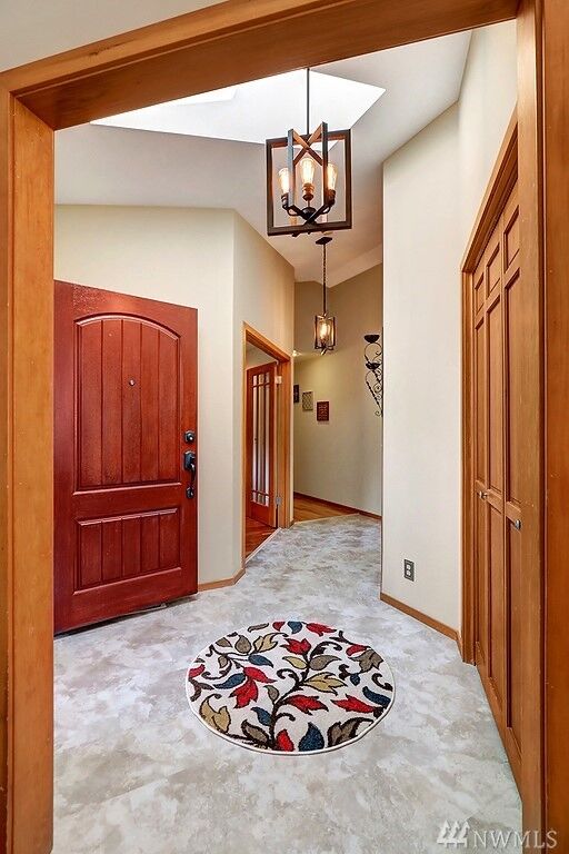 Property Photo: 12307 43rd Dr SE WA 98208