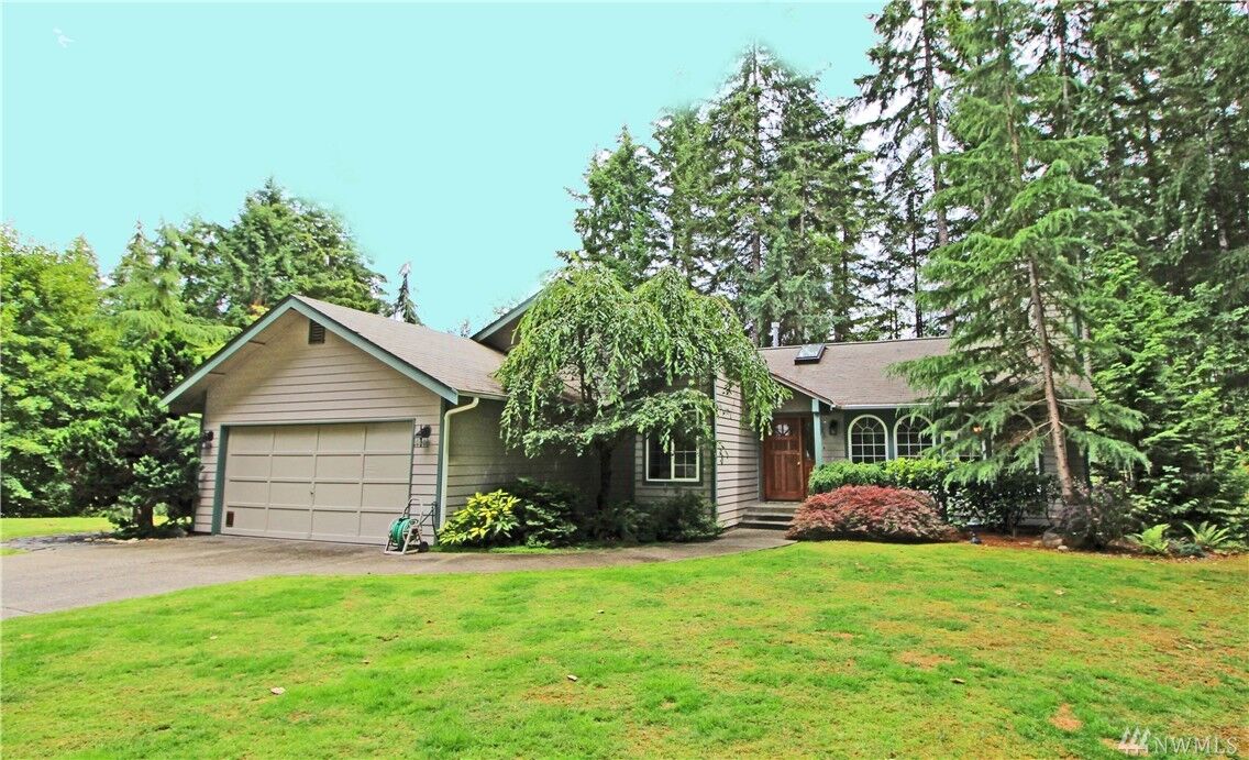 Property Photo:  14015  98th Stct  WA 98329 