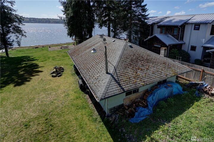 Property Photo: 6421 NE North Shore Rd WA 98528