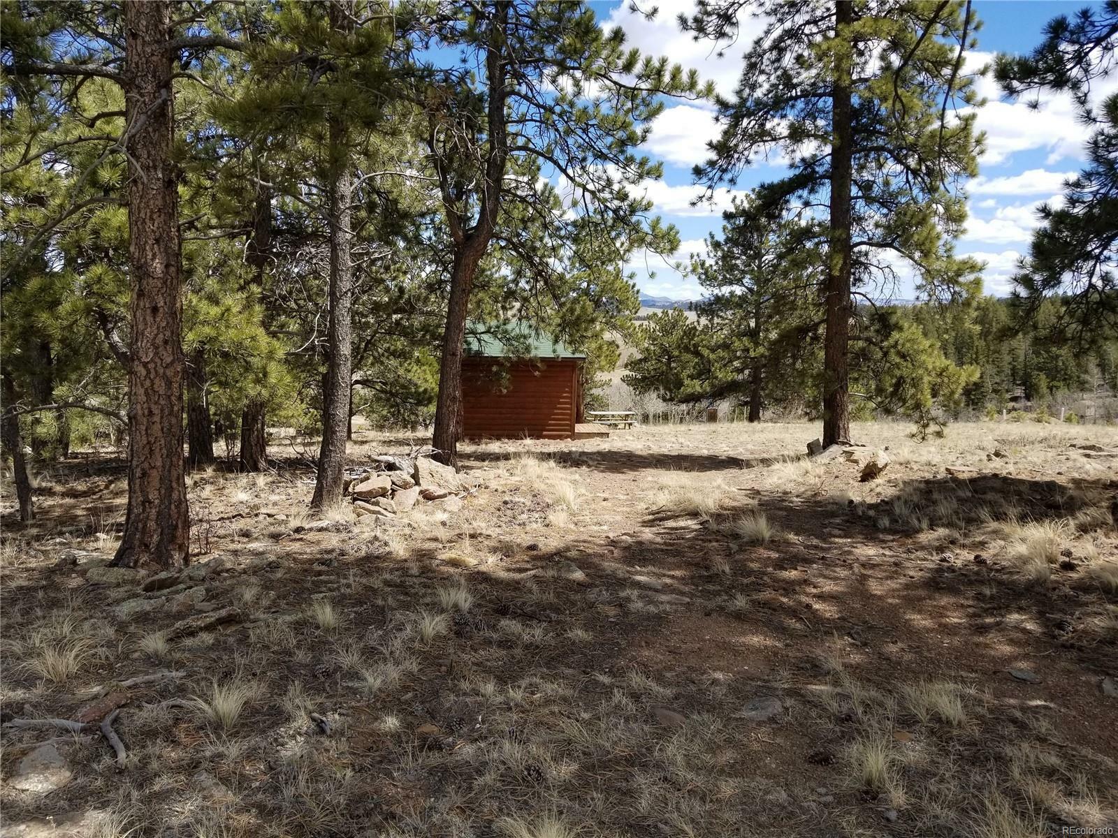 Property Photo:  4706 Campfire Road  CO 80449 