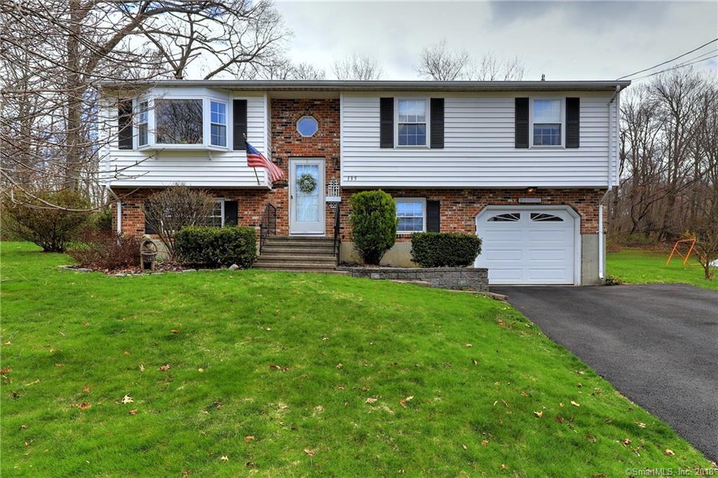 Property Photo: 135 Timber Trail CT 06460
