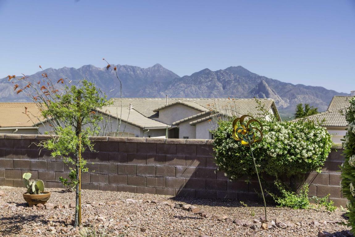 Property Photo:  5103 S Avenida Sin Prisa  AZ 85622 