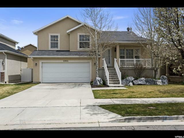 Property Photo: Address not disclosed UT 84096