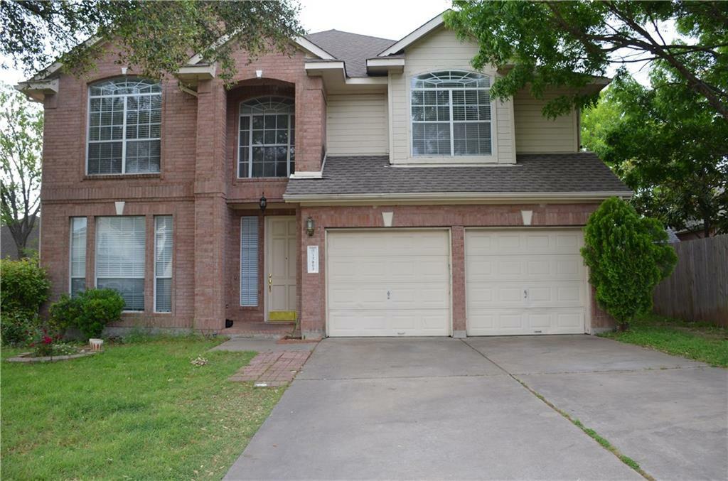 Property Photo:  17803 Dansworth  TX 78660 