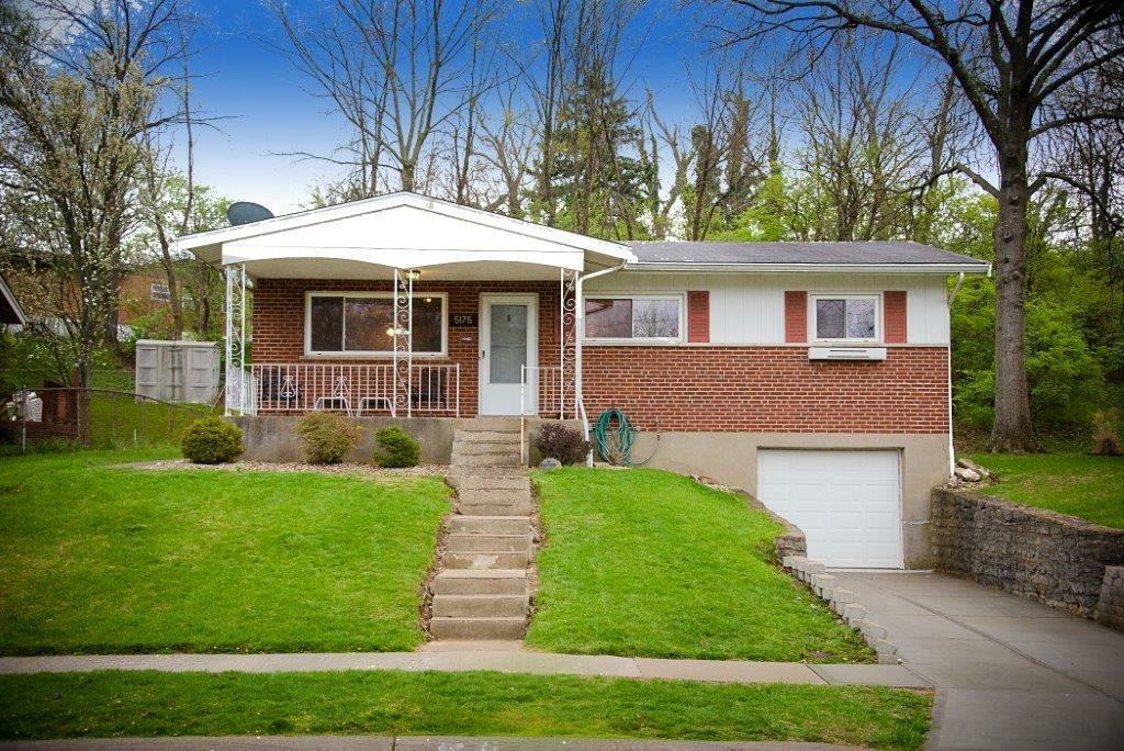 Property Photo: 5175 Ballantrae Court OH 45238