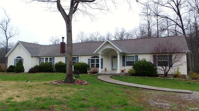 Property Photo: 8109 Jackson School Road MO 63627