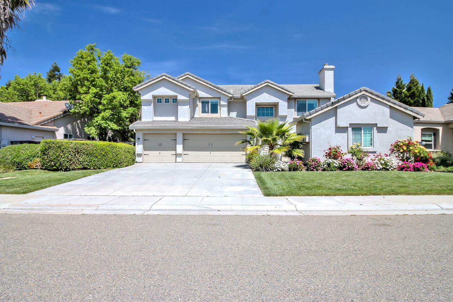 Property Photo:  3551 Marsh Point Dr  CA 95758 