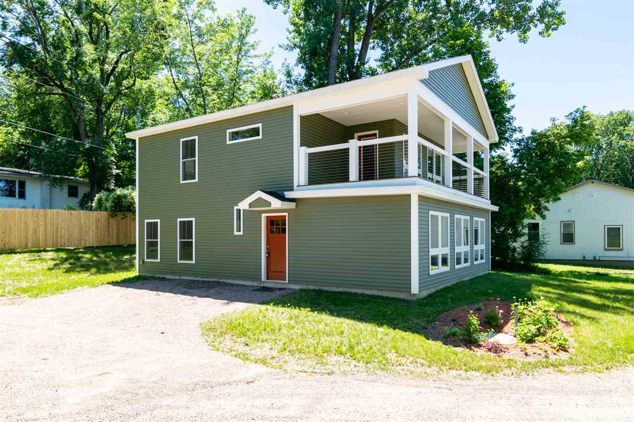 Property Photo: 30 Harvest Lane VT 05446