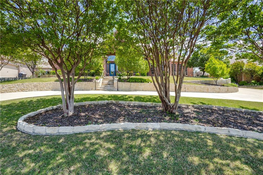 Property Photo:  7409 Eagle Ridge Circle  TX 76179 