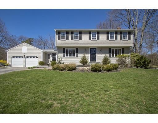 Property Photo: 182 Bulrush Farm Rd MA 02066