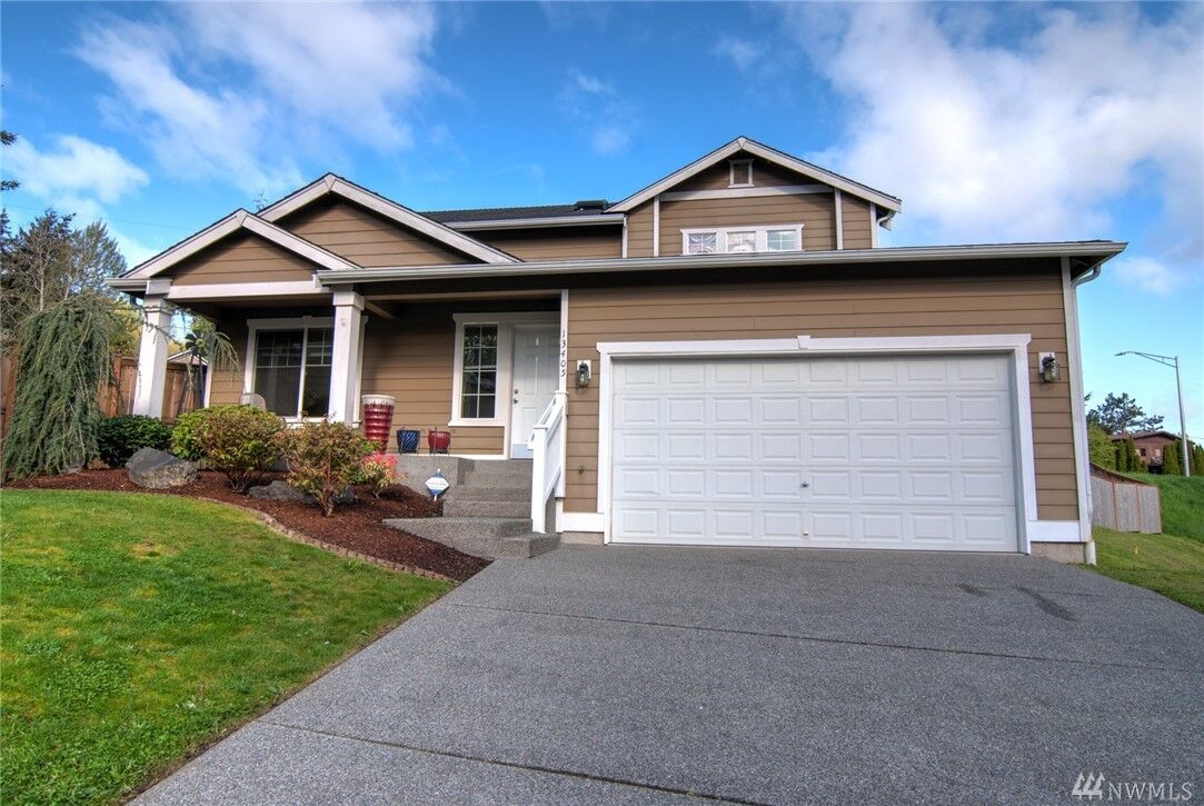 Property Photo:  13405 Macadam Rd S  WA 98168 