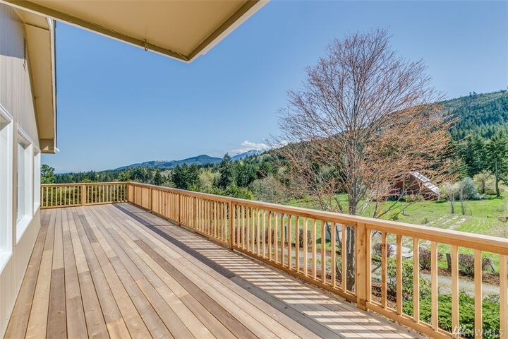 Property Photo:  1308 Eden Valley Rd  WA 98363 