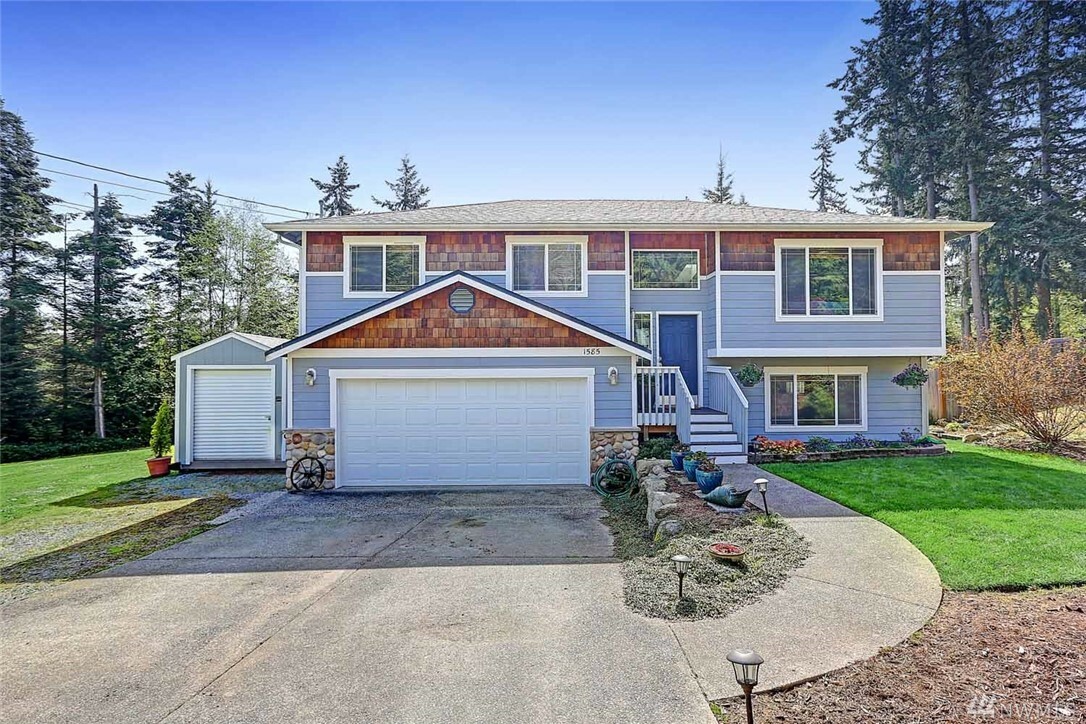 1585 Poplar St  Camano Island WA 98282 photo