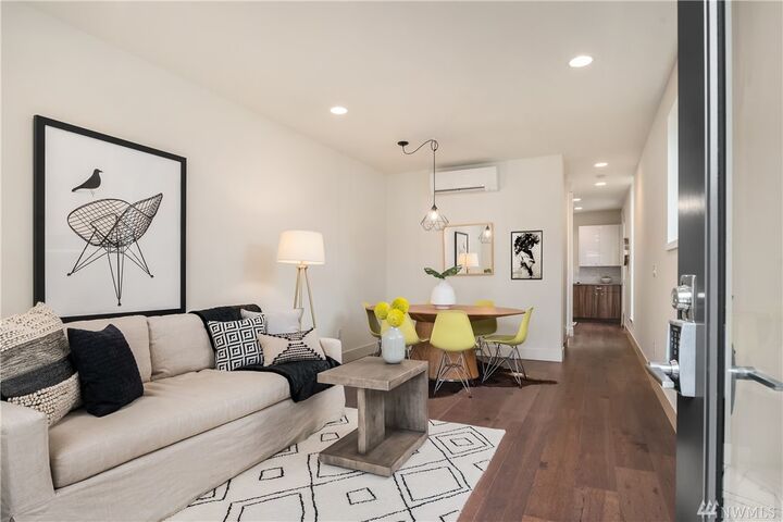 Property Photo:  721 24th Ave S  WA 98144 