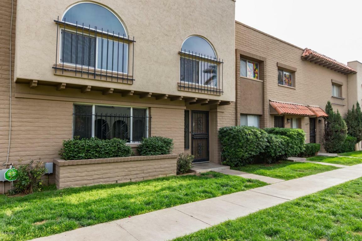 Property Photo: 2839 E Fairmount Avenue AZ 85016