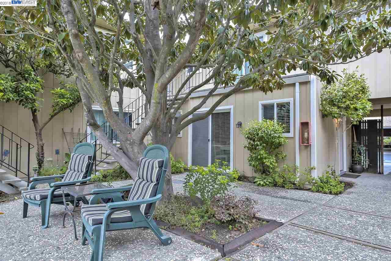 Property Photo: 1965 Ascot Drive 13 CA 94556
