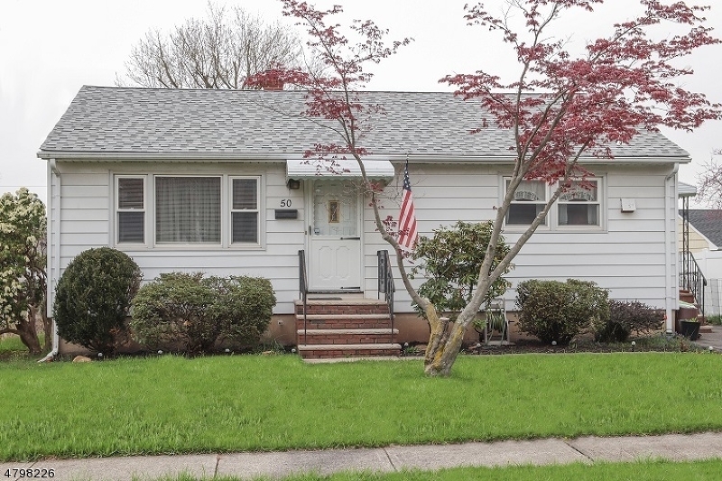 Property Photo: 50 N 17th Ave NJ 08835